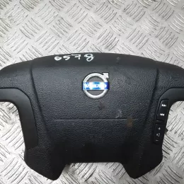 3064203003W03 подушка безопасности Airbag на руле Volvo V70