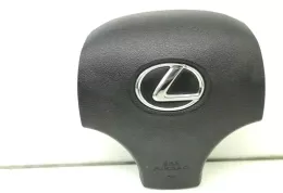 1D0S40307A9V подушка безопасности Airbag на руле Lexus IS 220D-250-350