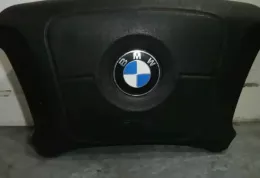 3707333075 подушка безопасности Airbag на руле BMW 5 E39