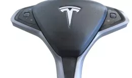 145616831A подушки безпеки Airbag на кермі Tesla Model X