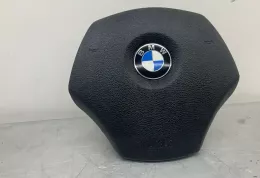 28082006 подушки безпеки Airbag на кермі BMW 3 E90 E91