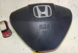 E8GA6017071 подушка безопасности Airbag на руле Honda Civic