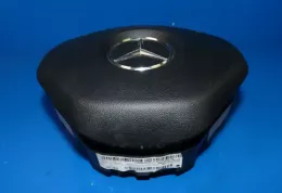 W1768603002 подушки безпеки Airbag на кермі Mercedes-Benz A W176