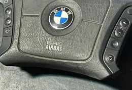 3732931376 подушка безопасности Airbag на руле BMW 5 E39