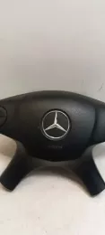 2048600102 подушка безопасности Airbag на руле Mercedes-Benz C W204