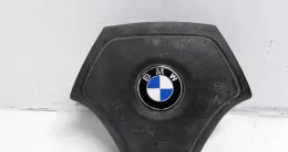 3718801884 подушка безопасности Airbag на руле BMW 3 E46