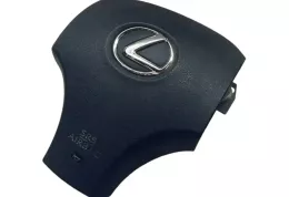 Z21D0087951 подушки безпеки Airbag на кермі Lexus IS 220D-250-350