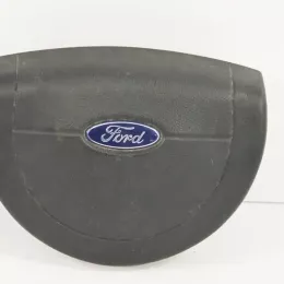 B268A49813129510 подушка безопасности Airbag на руле Ford Fusion