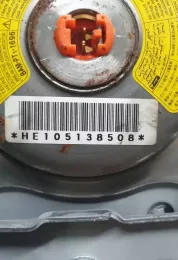 HE105138508 подушка безопасности Airbag на руле Toyota Prius (XW30)