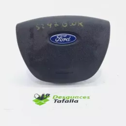 1670593 подушки безпеки Airbag на кермі Ford Focus