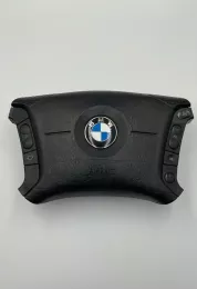 3367521620C подушка безопасности Airbag на руле BMW X5 E53