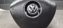 5G0880201P подушка безопасности Airbag на руле Volkswagen Golf VII