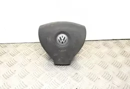 140505 подушка безопасности Airbag на руле Volkswagen Golf V