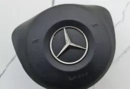 02852216 подушки безпеки Airbag на кермі Mercedes-Benz E W212