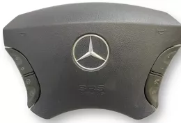 30734106 подушки безпеки Airbag на кермі Mercedes-Benz S W220