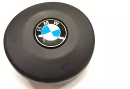 311518599N77 подушка безопасности Airbag на руле BMW 3 F30 F35 F31