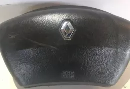 0225411800317 подушка безопасности Airbag на руле Renault Laguna II