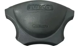 01204392 подушка безопасности Airbag на руле Iveco Daily 35 - 40.10