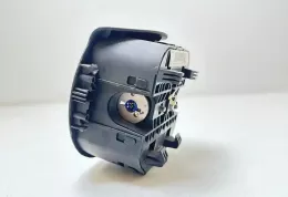 3S0043501 подушка безопасности Airbag на руле Citroen C4 I