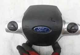 AM51R042B85BDW подушка безопасности Airbag на руле Ford C-MAX II