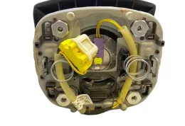 1Z0880201AH подушка безопасности Airbag на руле Skoda Octavia Mk2 (1Z)