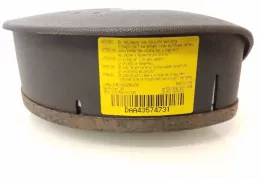 DAA43574731 подушка безопасности Airbag на руле Opel Corsa C