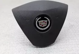 16866428 подушки безпеки Airbag на кермі Cadillac CTS