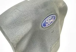 EBDF128702095 подушка безопасности Airbag на руле Ford Focus