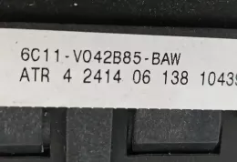 29532724025 подушка безопасности Airbag на руле Ford Transit