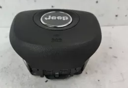 NB38D8N1643 подушка безопасности Airbag на руле Jeep Grand Cherokee