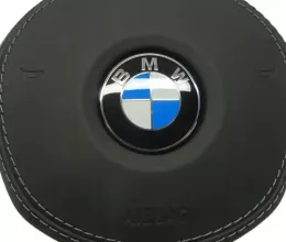 8094574 подушка безопасности Airbag на руле BMW 8 G14