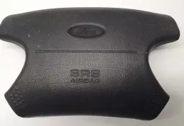 95BBF042B85B подушка безопасности Airbag на руле Ford Mondeo MK I