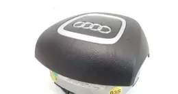 00106X0LXKC подушка безопасности Airbag на руле Audi A6 S6 C6 4F