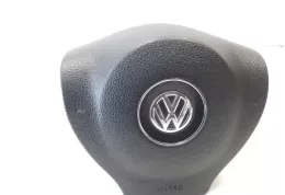 7E0880201G подушка безопасности Airbag на руле Volkswagen Transporter - Caravelle T5
