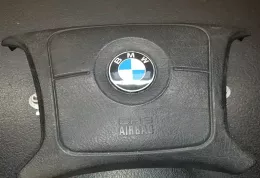 00B091SA01903 подушка безопасности Airbag на руле BMW 5 E39