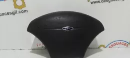 11044 подушки безпеки Airbag на кермі Ford Focus