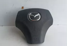 71020651293 подушки безпеки Airbag на кермі Mazda 6