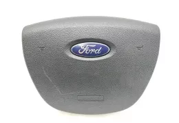 8V41R012B85AFW подушка безопасности Airbag на руле Ford Kuga I