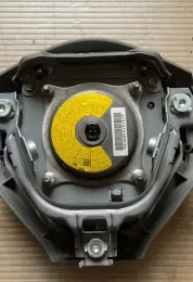 GJ082015757 подушка безопасности Airbag на руле Subaru Forester SH