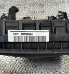 33677298B04N подушка безопасности Airbag на руле BMW 5 E60 E61