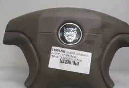 2C2S40538LEG подушка безопасности Airbag на руле Jaguar X-Type