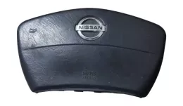 8200151075A подушка безопасности Airbag на руле Nissan Primastar