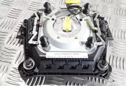 7H0880201H4EC подушки безпеки Airbag на кермі Volkswagen Transporter - Caravelle T5
