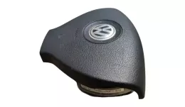 1K0880201AN подушка безопасности Airbag на руле Volkswagen Golf V