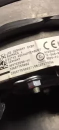 309763590AC подушки безпеки Airbag на кермі BMW X5 E53