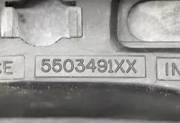 7700844018B подушки безпеки Airbag на кермі Renault Laguna I