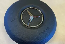 A00086041019116 подушка безопасности Airbag на руле Mercedes-Benz A W177