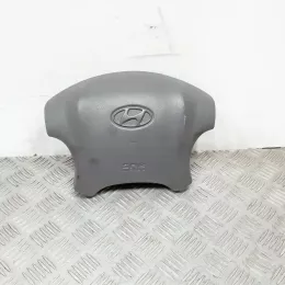 AUDS4092130042 подушка безопасности Airbag на руле Hyundai Tucson JM