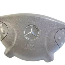 21186002027F подушки безпеки Airbag на кермі Mercedes-Benz E W211