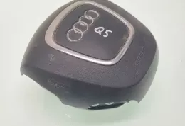 20091130093 подушки безпеки Airbag на кермі Audi Q5 SQ5